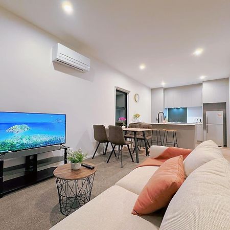 Modern & Stylish 3 Bedroom At Lowerhutt Lower Hutt Bagian luar foto