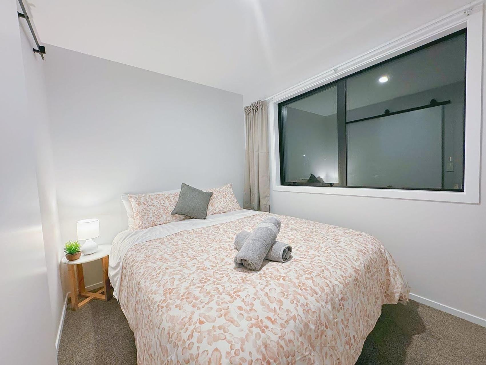 Modern & Stylish 3 Bedroom At Lowerhutt Lower Hutt Bagian luar foto