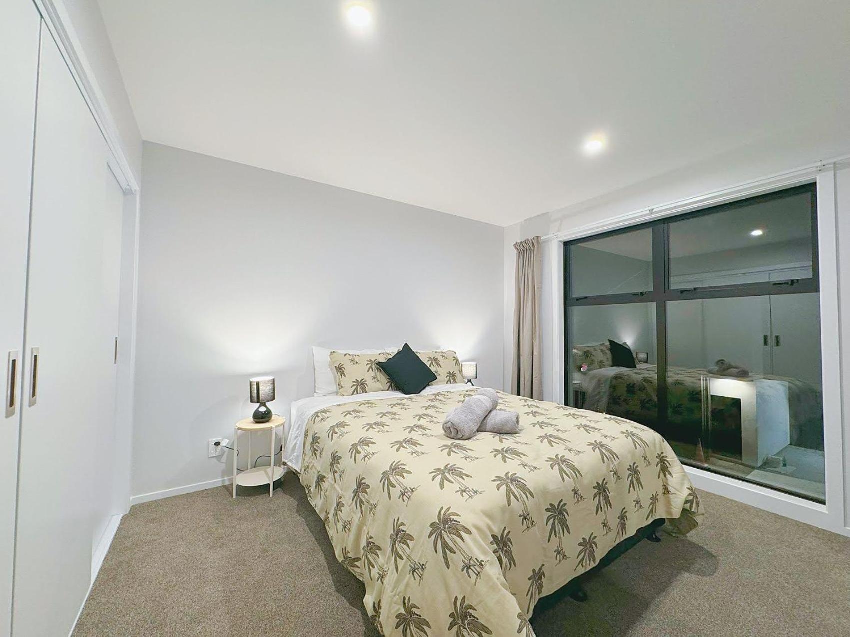 Modern & Stylish 3 Bedroom At Lowerhutt Lower Hutt Bagian luar foto