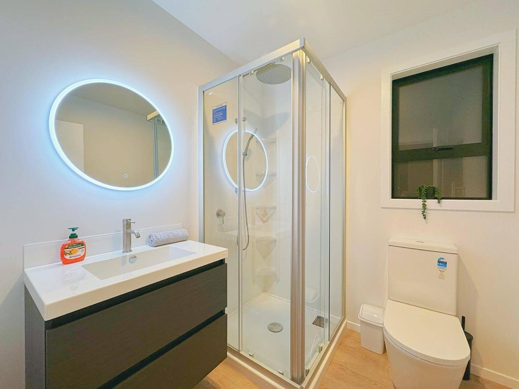 Modern & Stylish 3 Bedroom At Lowerhutt Lower Hutt Bagian luar foto