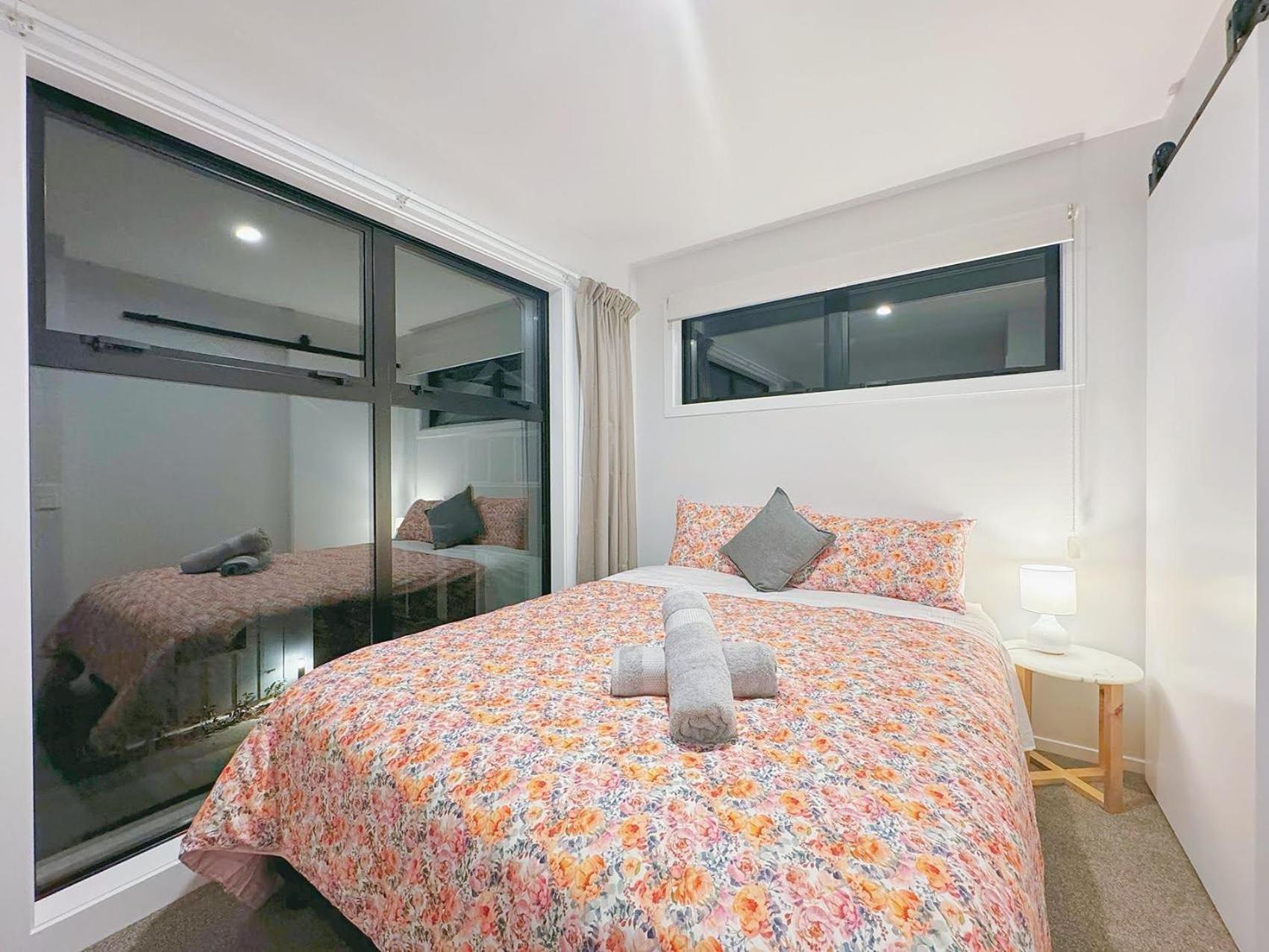 Modern & Stylish 3 Bedroom At Lowerhutt Lower Hutt Bagian luar foto